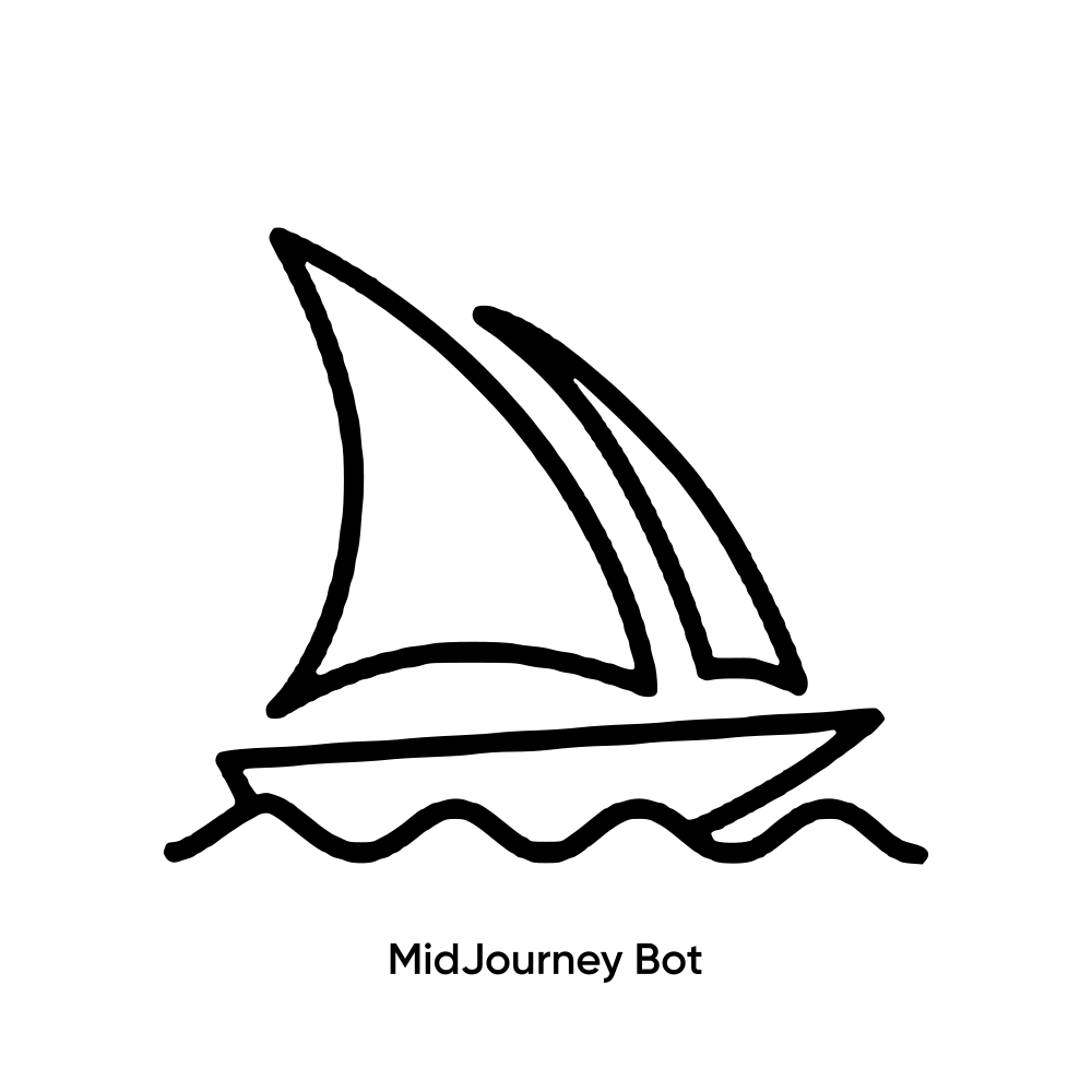 midjourney logo
