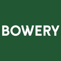 Bowery farming square logo job