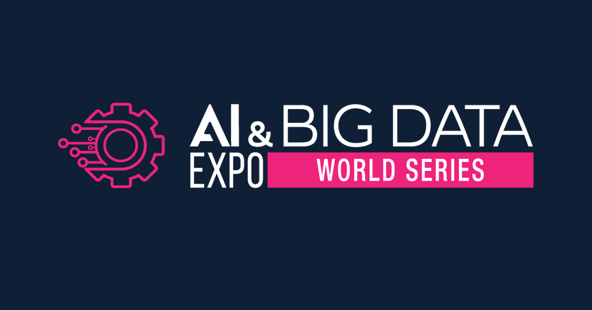 AI Big Data EXPO