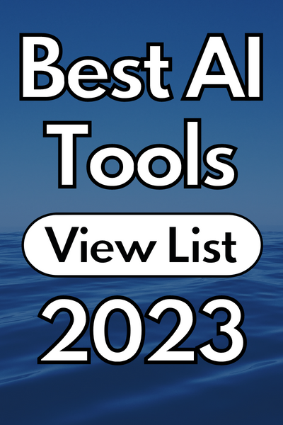 View our AI Tools List