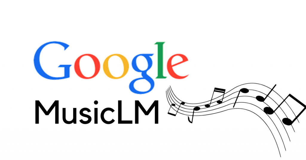 MusicLM by Google AI music generator
