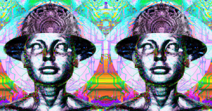 AI Psychedelics