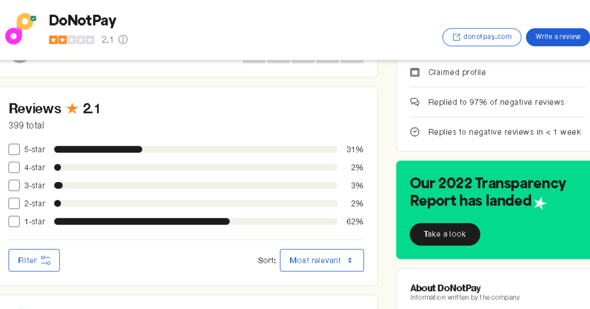 The AI Lawyer Preparing To Defend a Real US Court Case for the First Time Ever Has Terrible Reviews