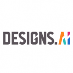 designs.ai logo