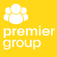 premier group logo