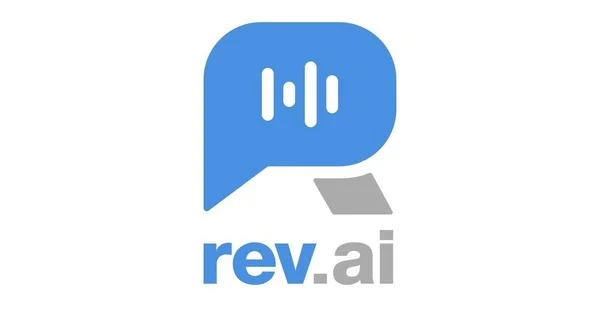 Rev.ai Logo