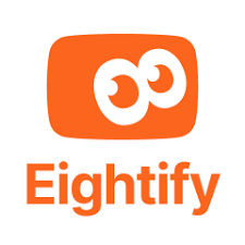Eightify AI Logo
