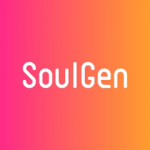 Soul Gen Logo