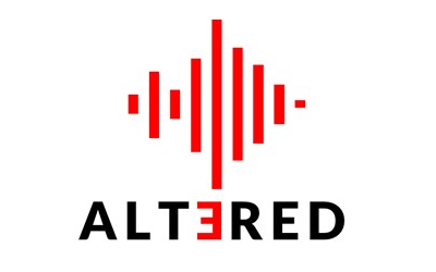 Altered AI Logo