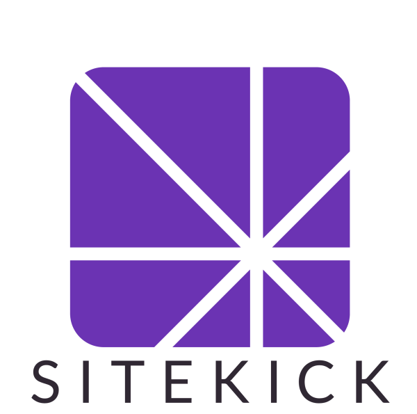 sitekick logo