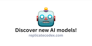 Replicate Codex Logo