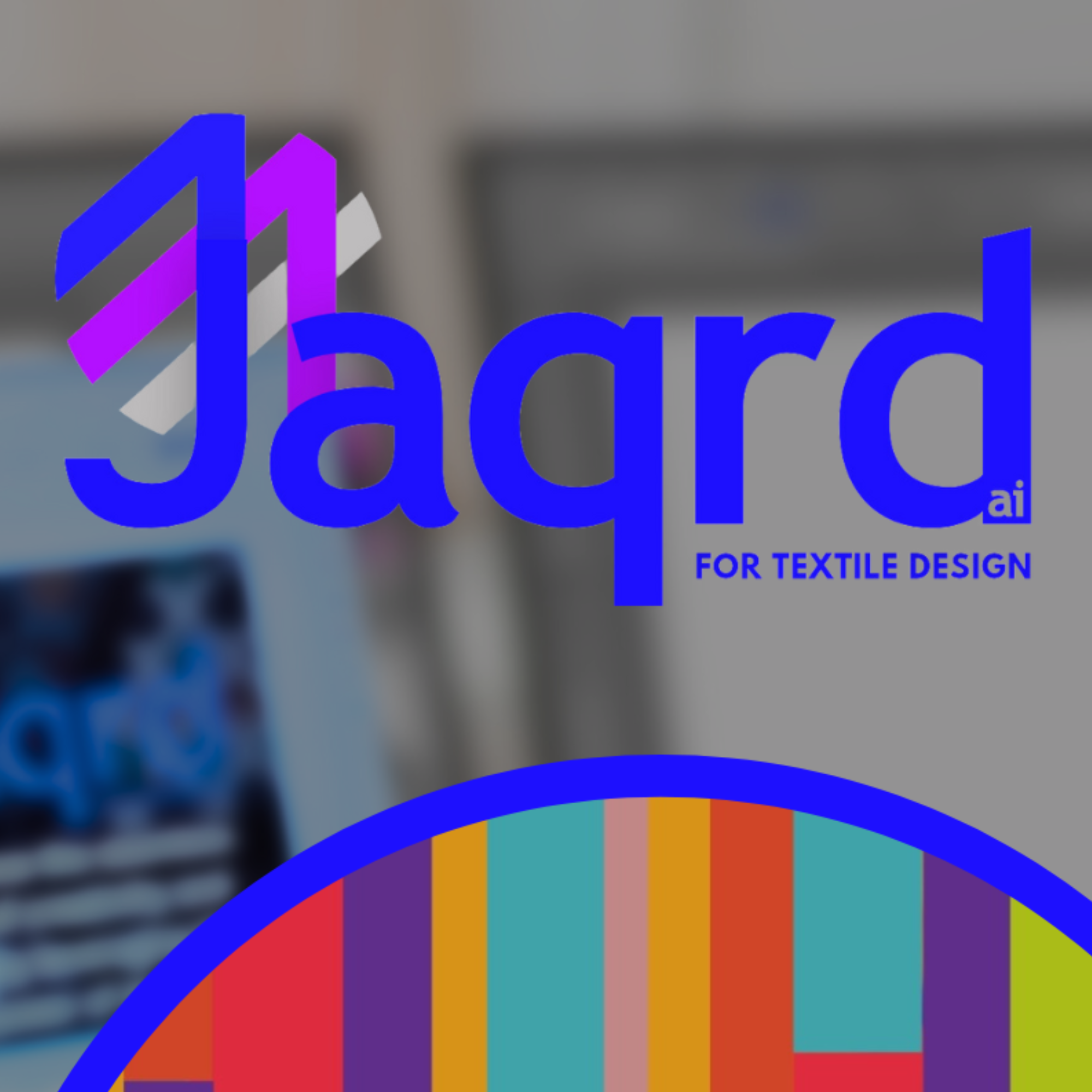 Jaqrd Logo