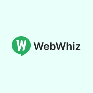 WebWhiz Logo