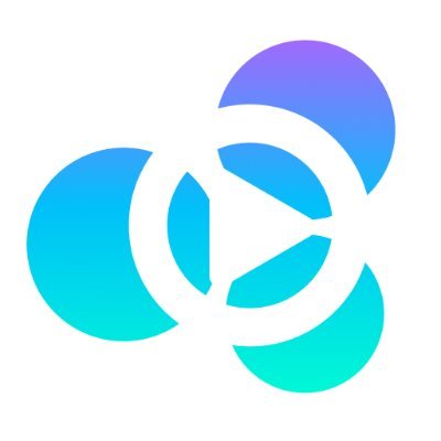 Createus ai text to video logo