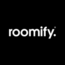 Roomify AI Logo