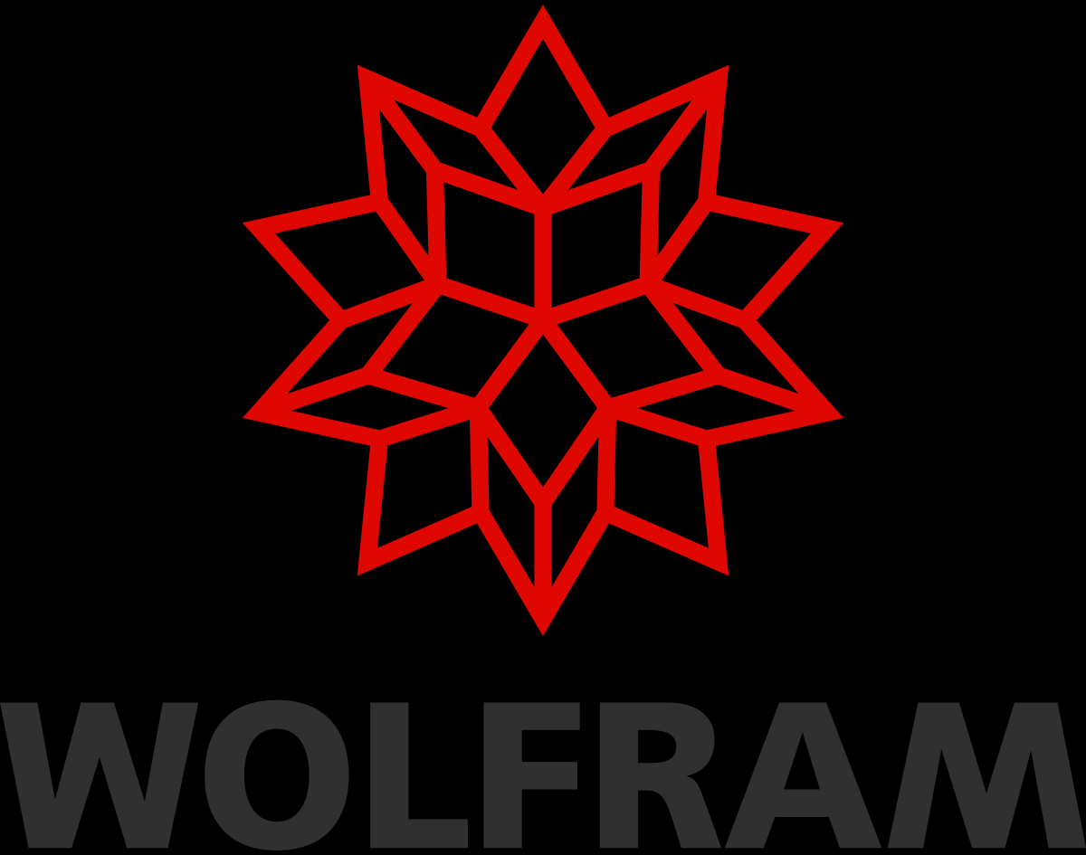 Wolfram ChatGPT Plugin Logo