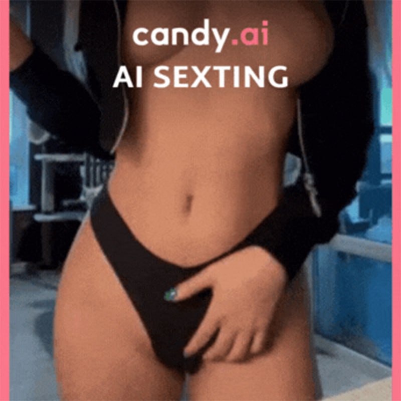 candy.ai sexting