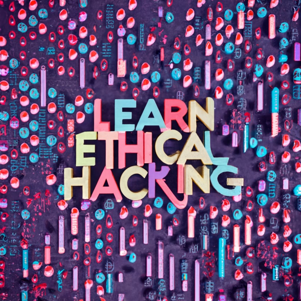 Learn Ethical Hacking mini chatgpt course