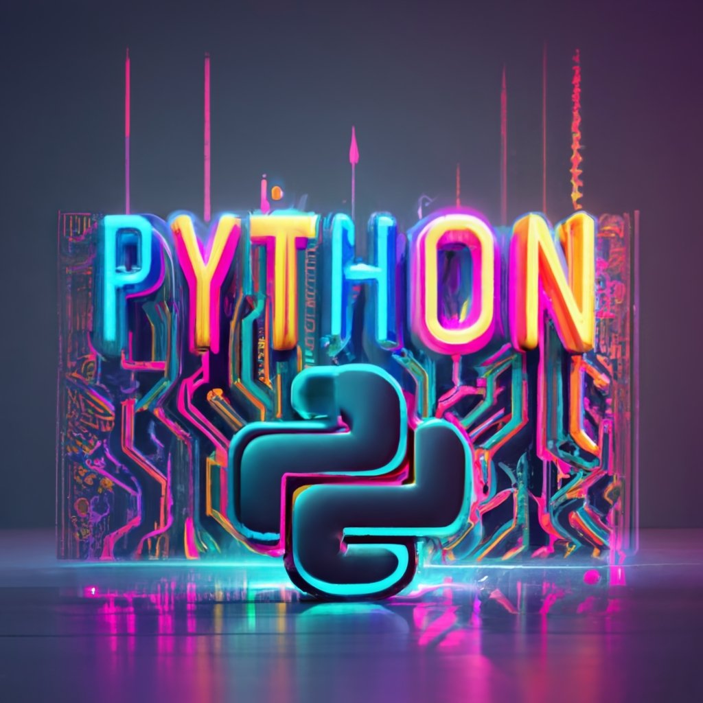 Learn Python, mini course