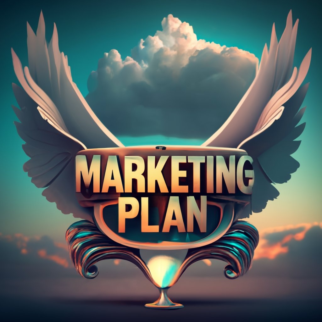 ChatGPT Prompt for marketing plan