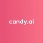 Candy.ai Sexting Chatbot, virtual girlfriend