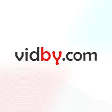 Vidby Logo