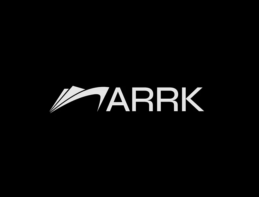 Arrk Logo