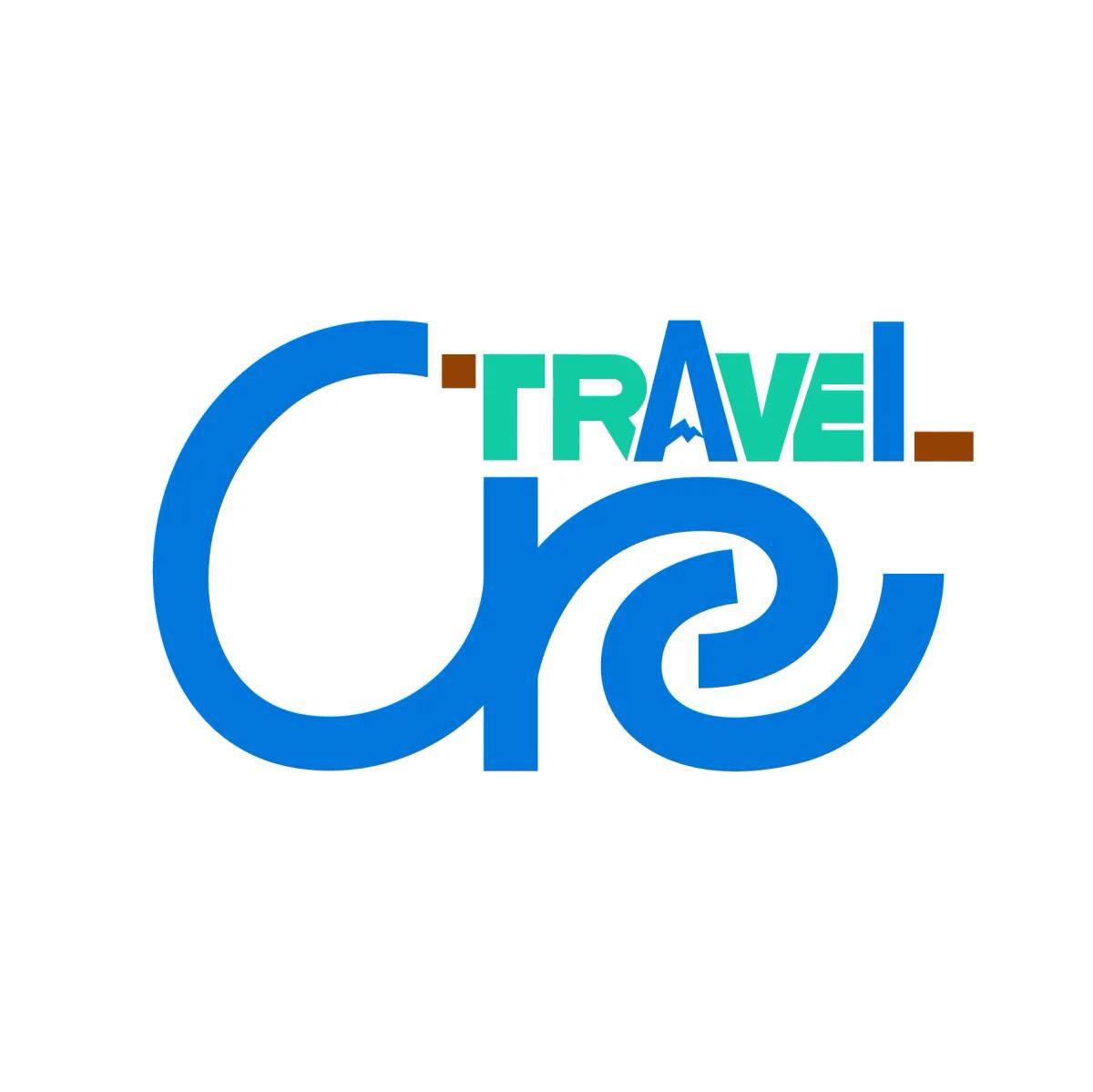 Cre8Travel logo