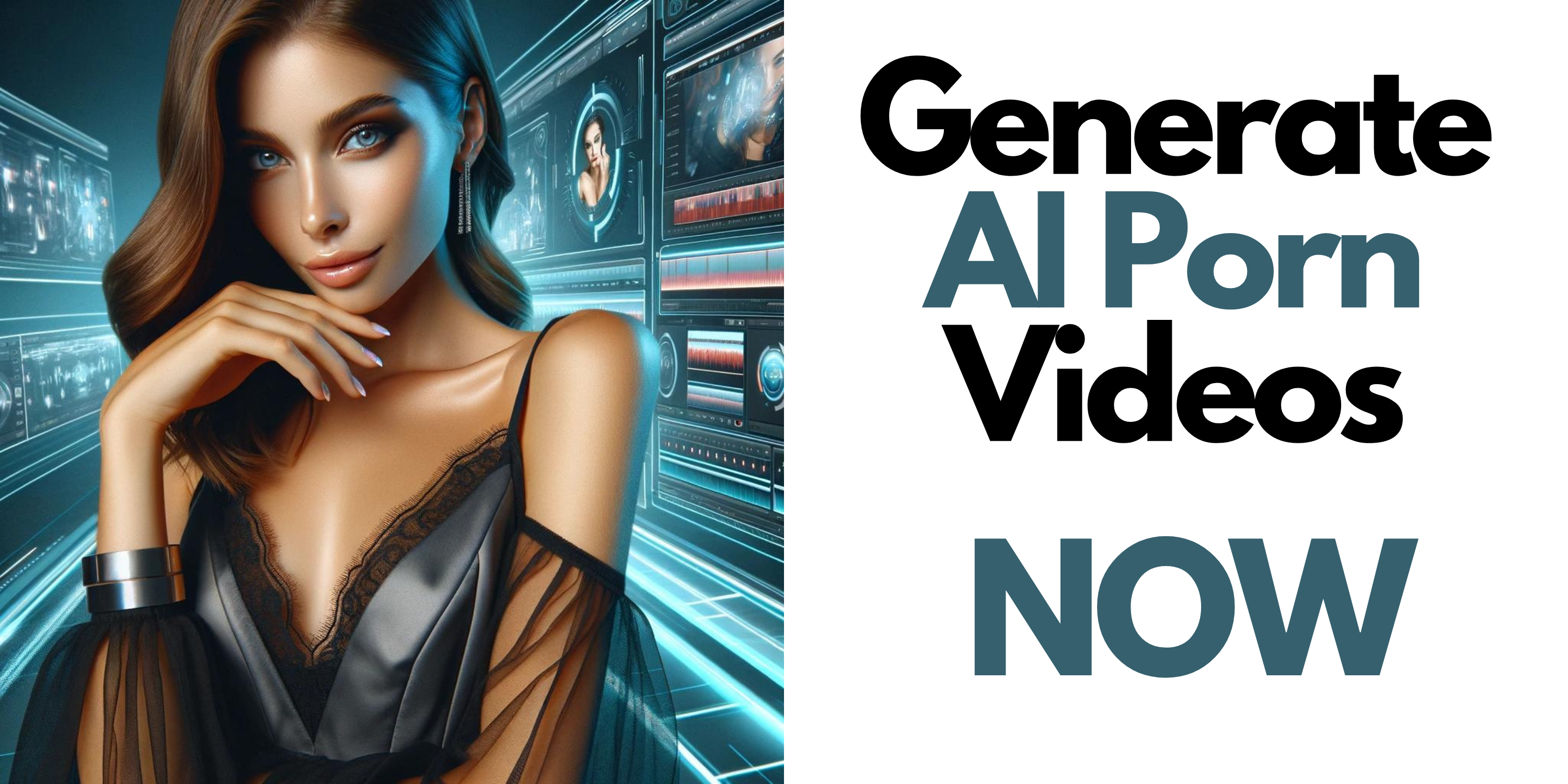 Generate AI Porn Videos Now