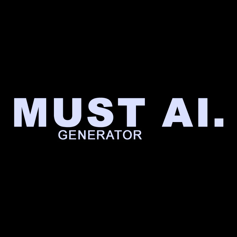 Must AI Generator
