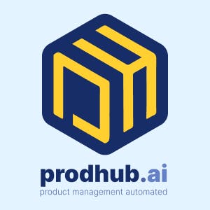 Prodhub.ai Logo