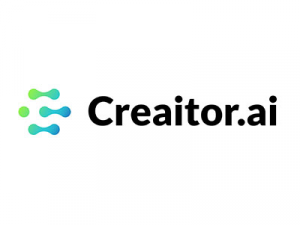 Creaitor.ai logo