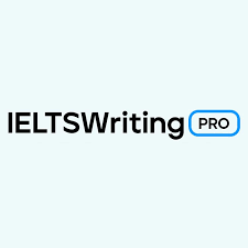 IELTS Writing pro logo