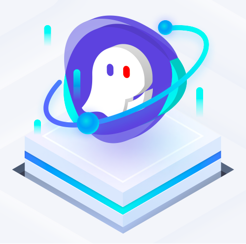 GhostCut Logo