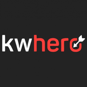 KW Hero logo