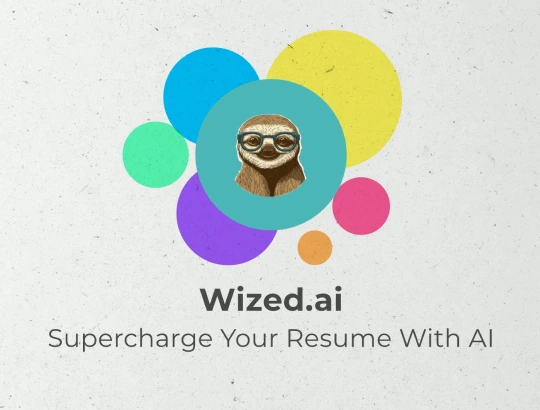 Wized AI Logo