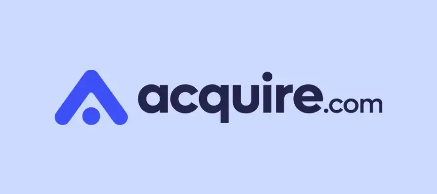 Acquire.com logo