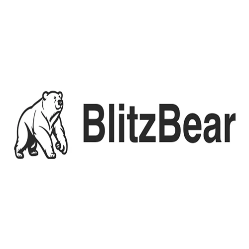 blitzbear AI Logo