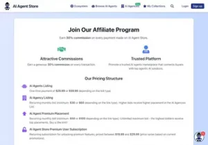 ai affiliate programs