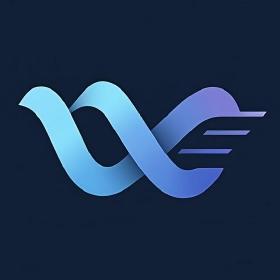 WaveSpeed Logo