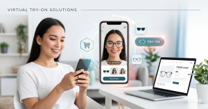 Virtual Try on E-commerce solutions